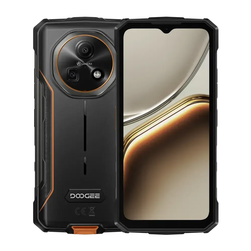 Doogee Fire 7
