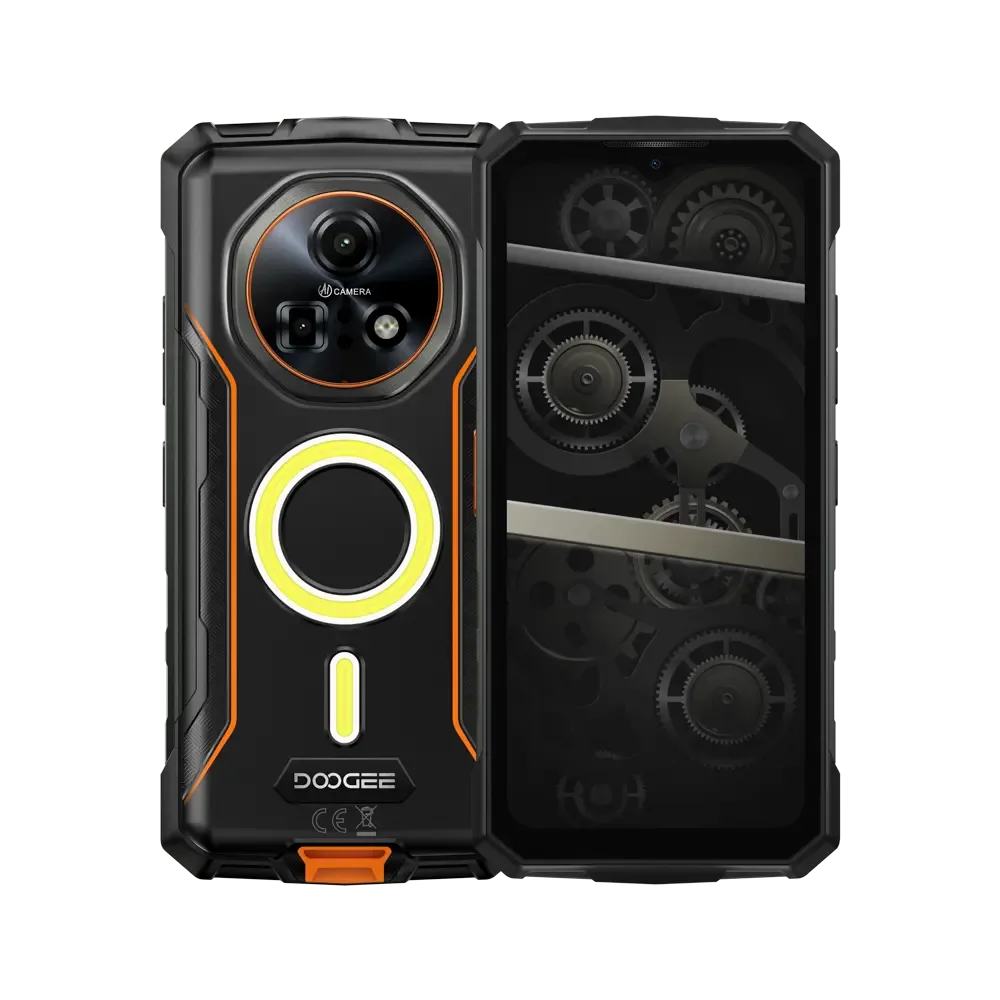 Doogee Fire 7 Pro
