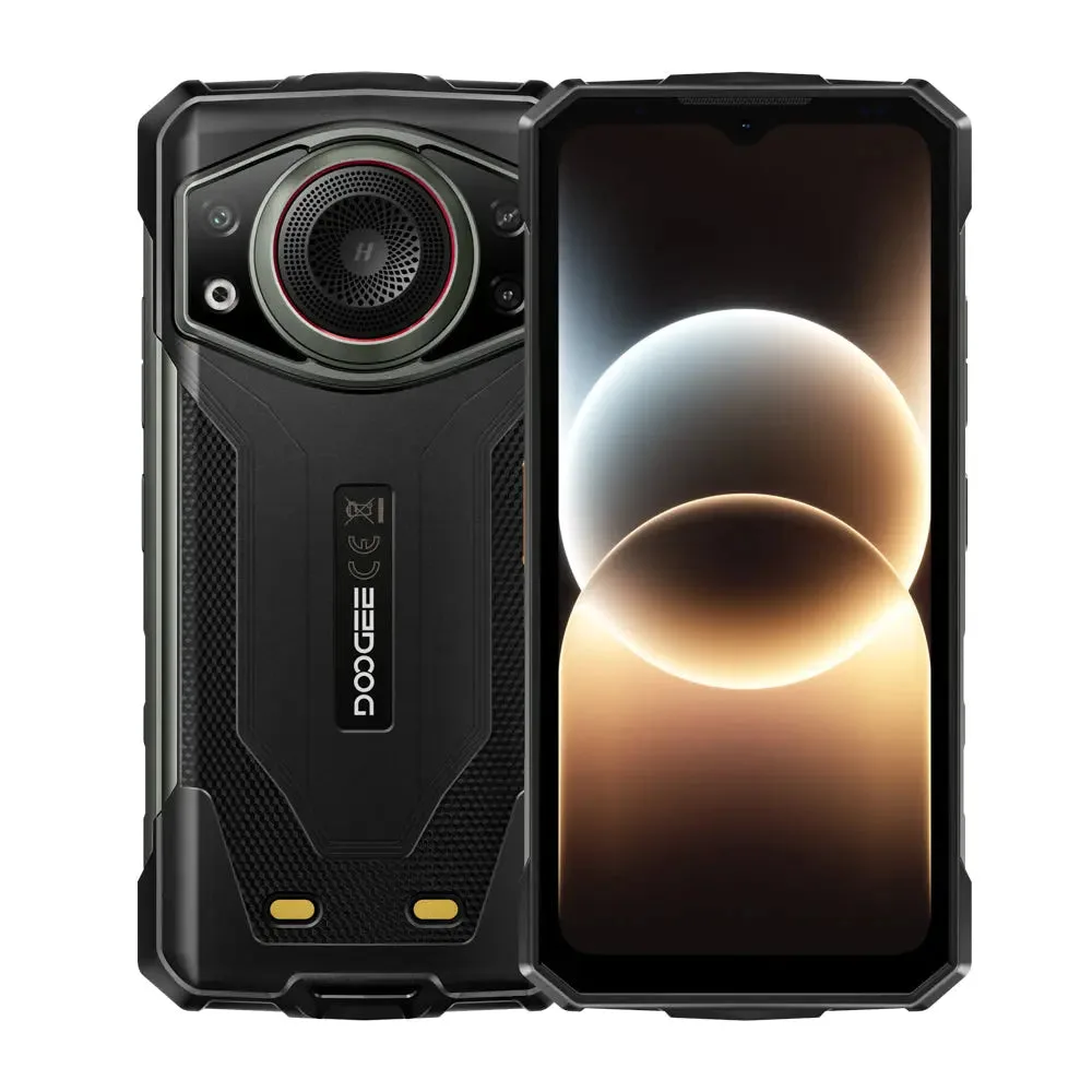 Doogee Fire 7 Ultra Gray