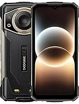 Doogee Fire 7 Ultra