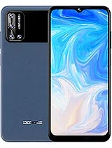 Doogee N40 Pro