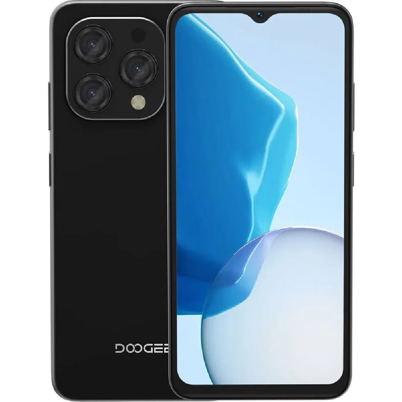 Doogee N55