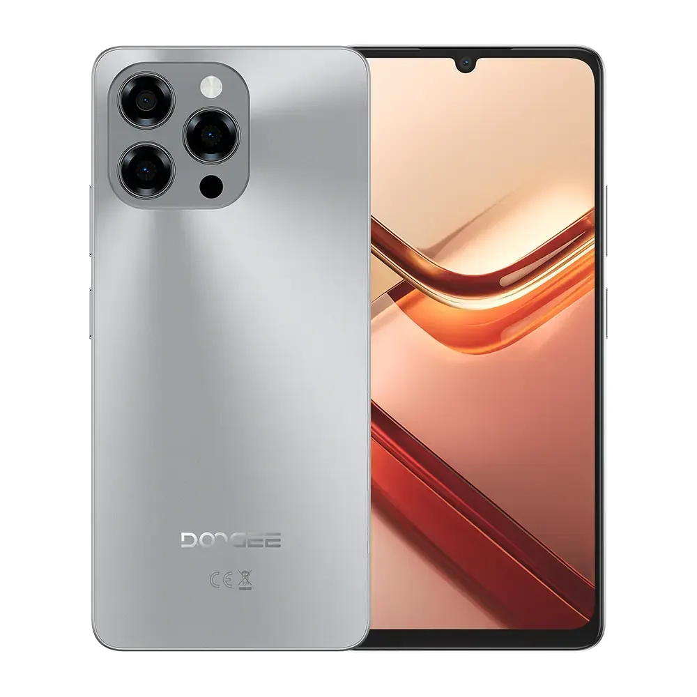 Doogee Note 58