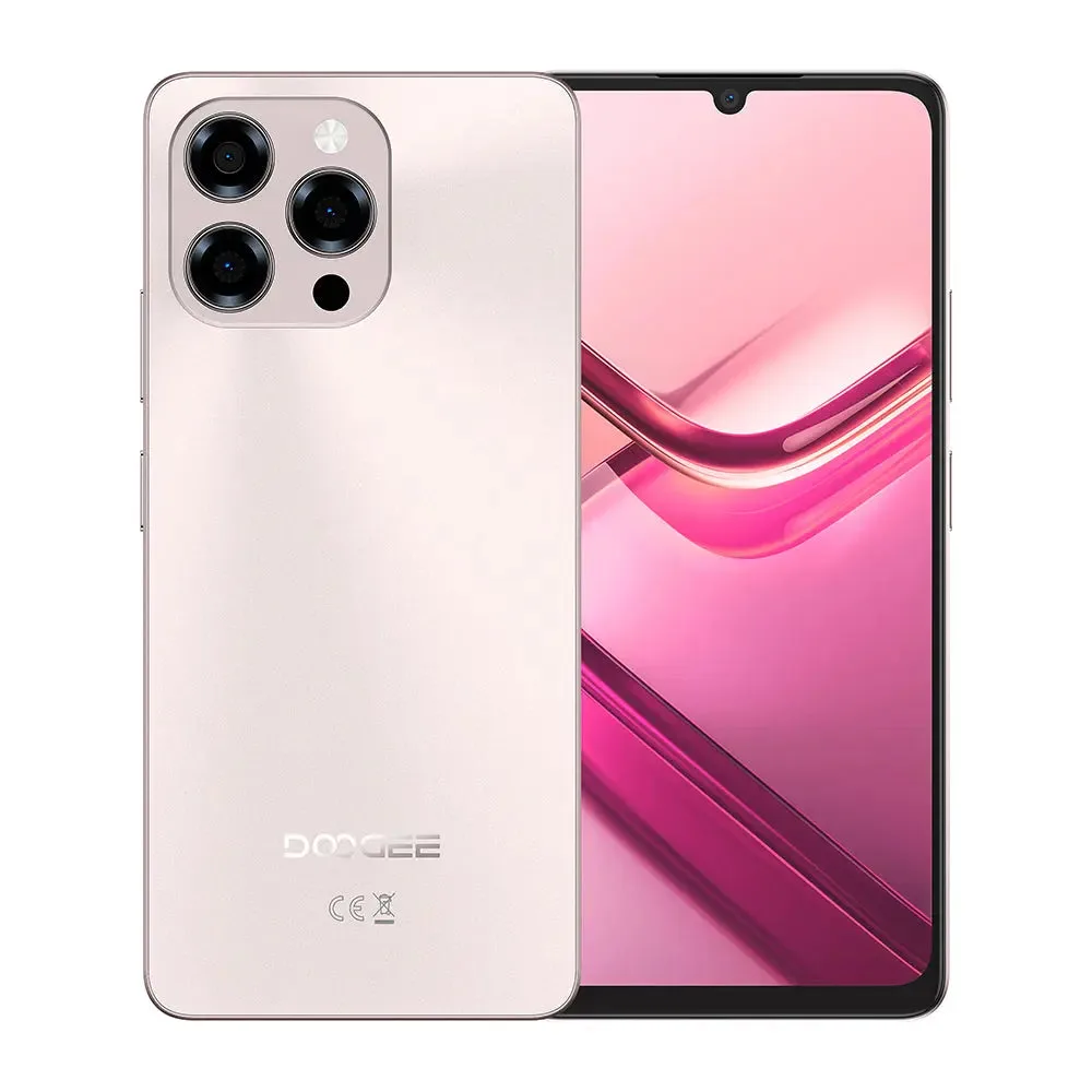 Doogee Note 58 Pro
