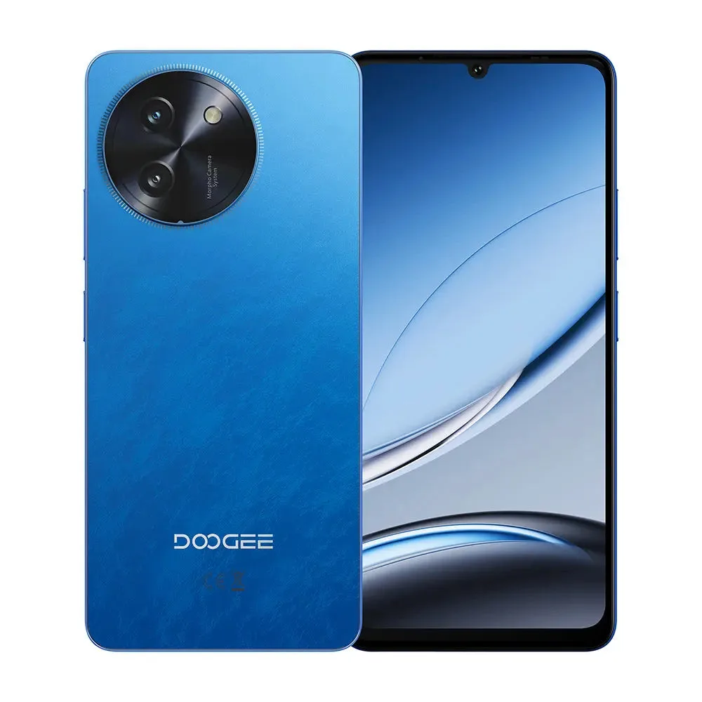 Doogee Note 59