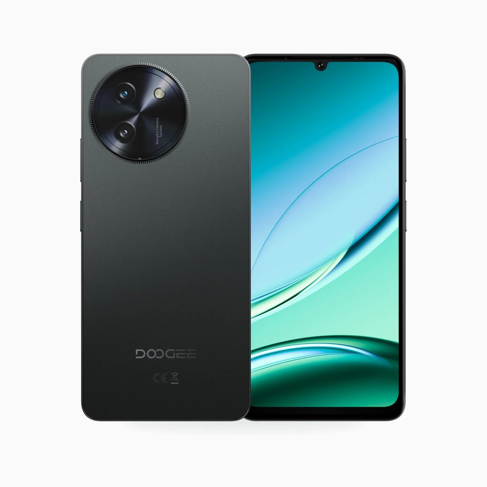 Doogee Note59 Pro