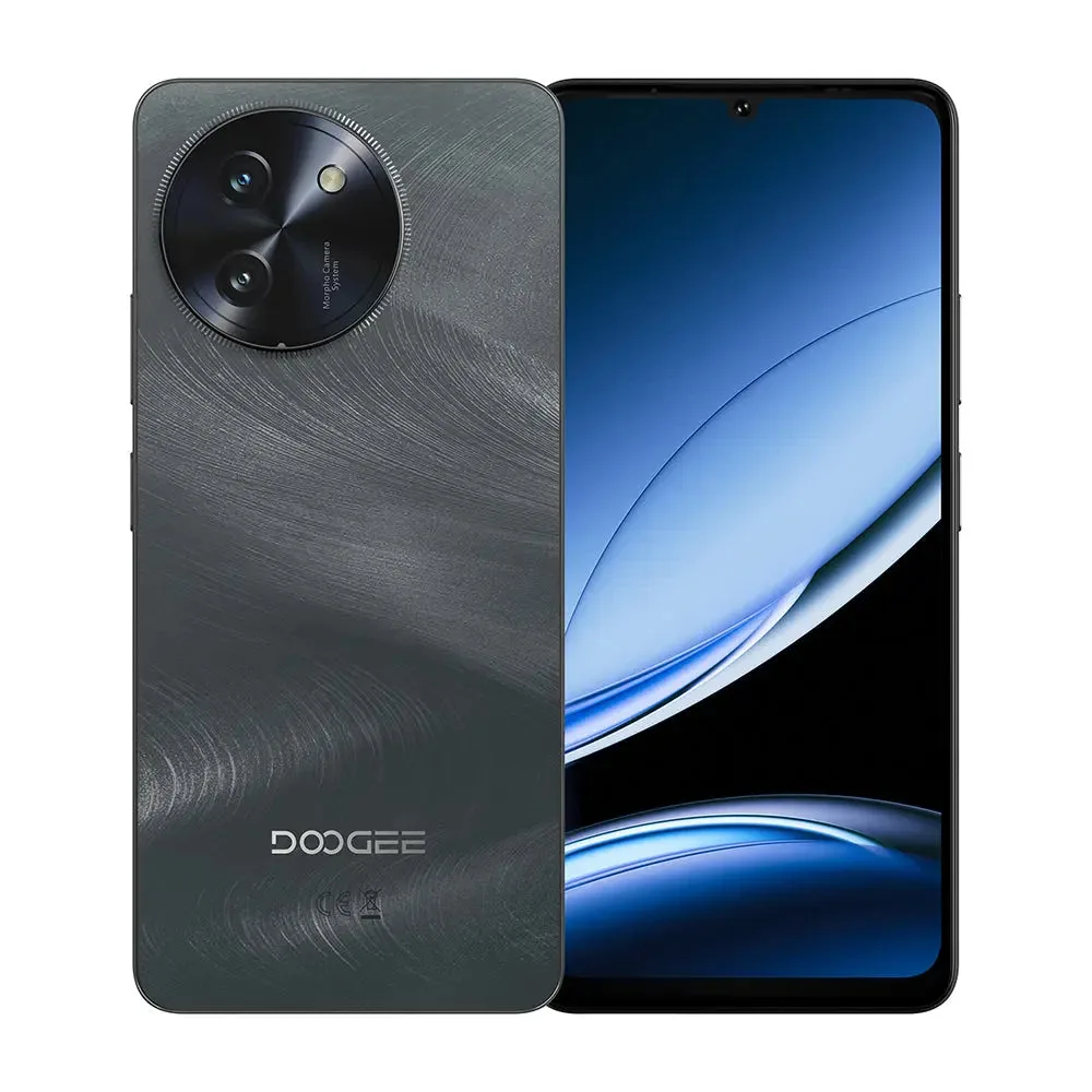 Doogee Note59 Pro+