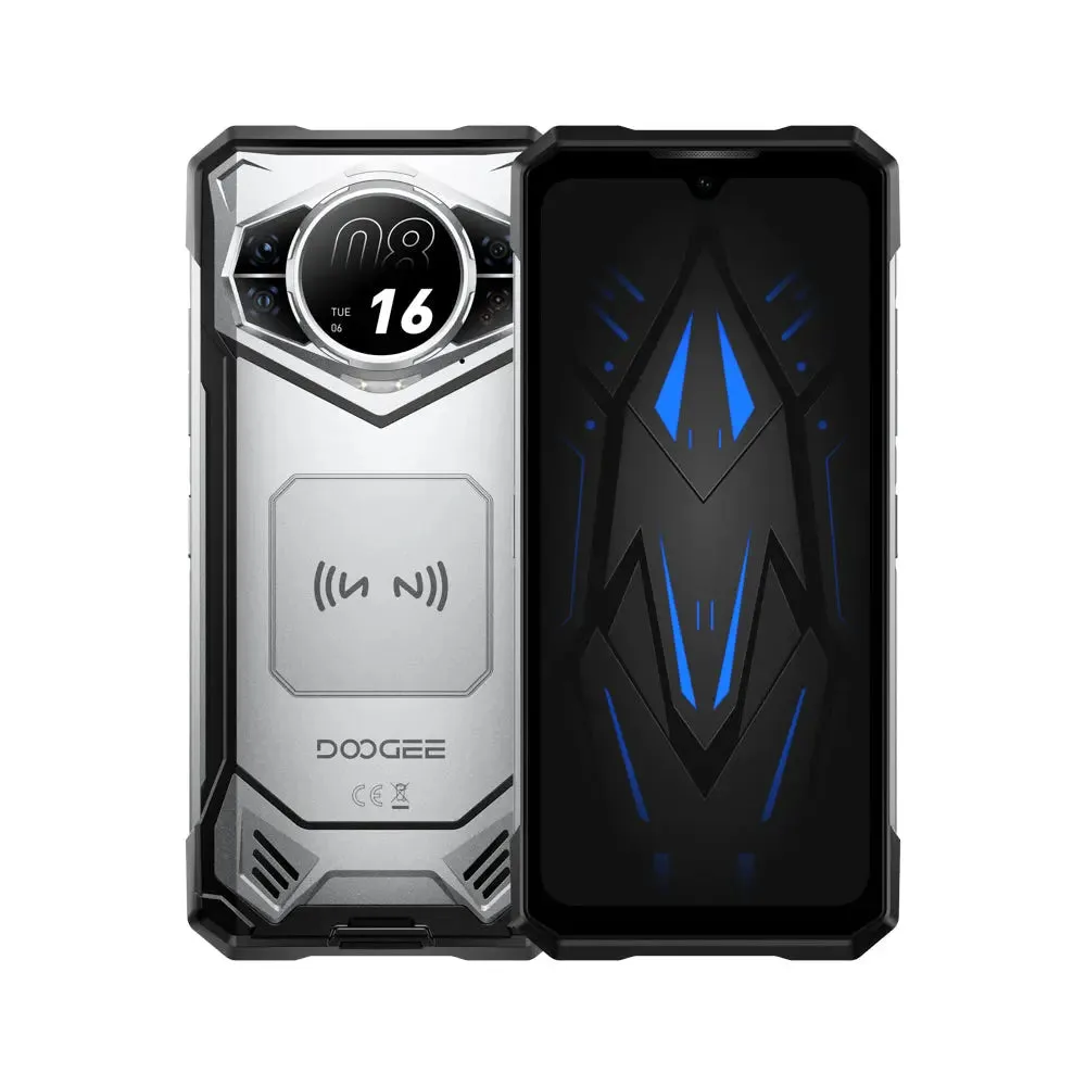 Doogee S200