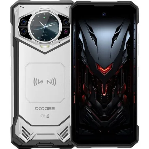 Doogee S200