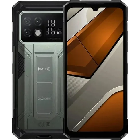 Doogee S200 Max