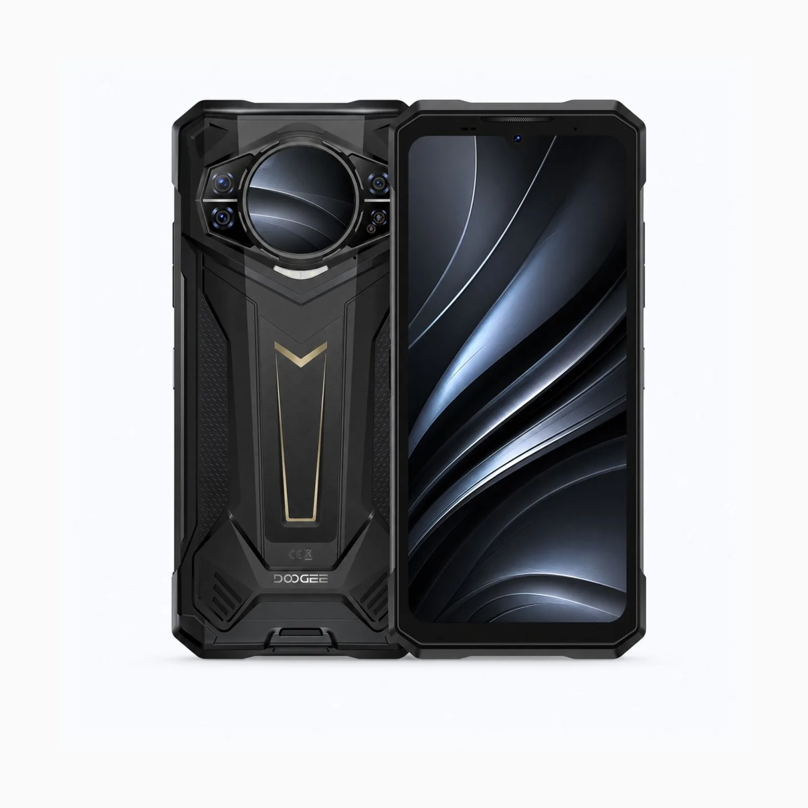 Doogee S200 Plus