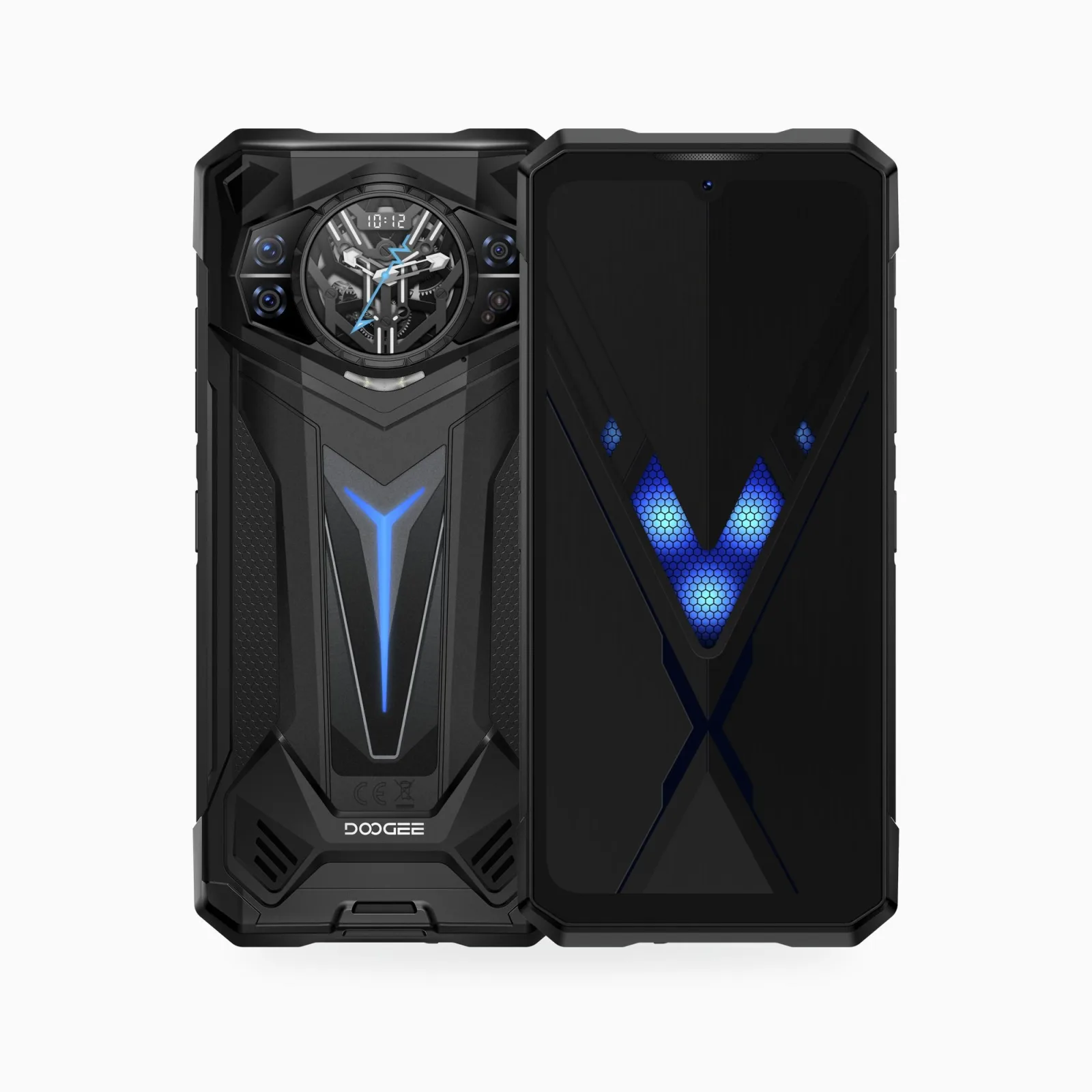 Doogee S200 Ultra