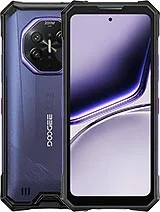 Doogee S300 Plus Thermal