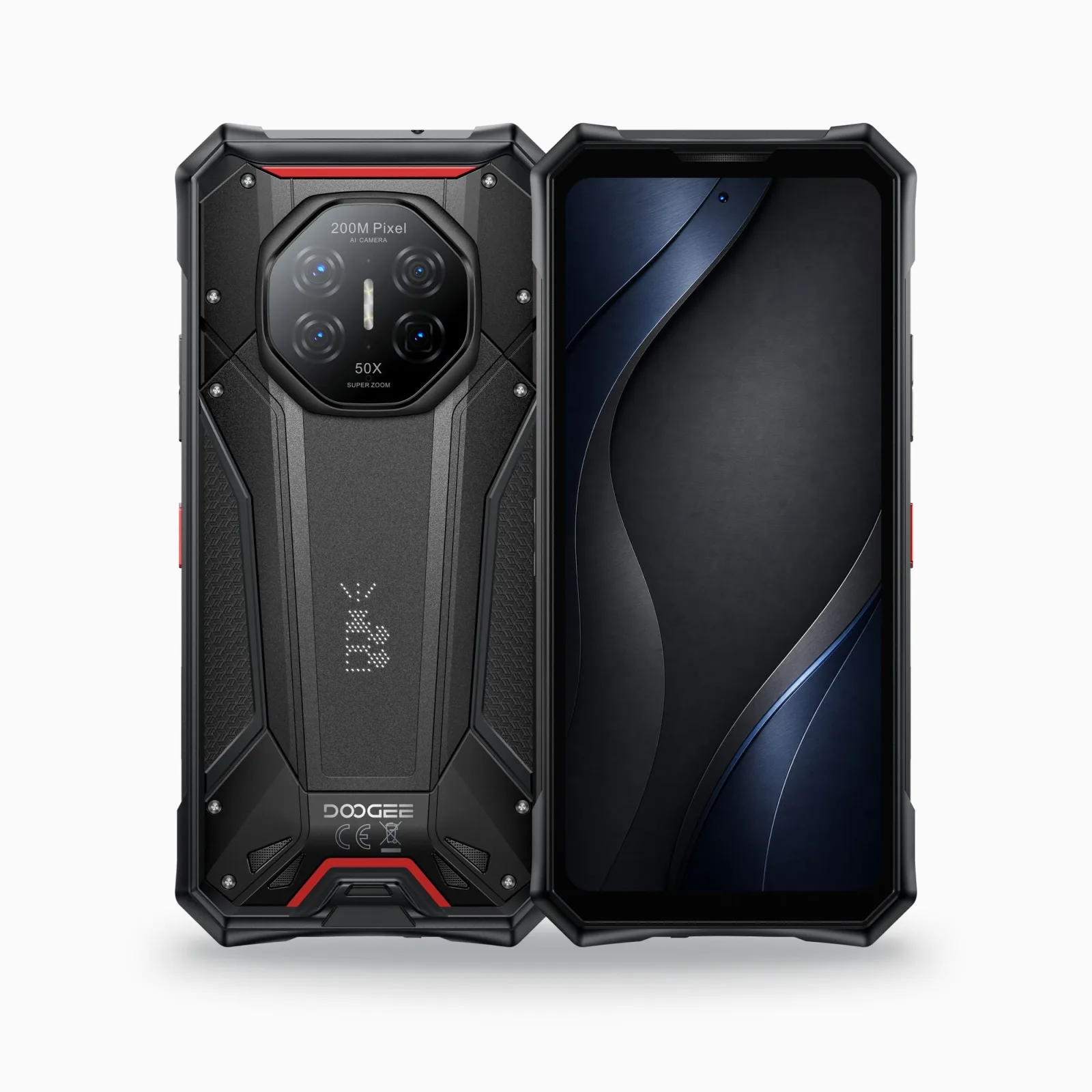 Doogee S300 Pro