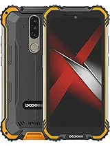 Doogee S58 Pro