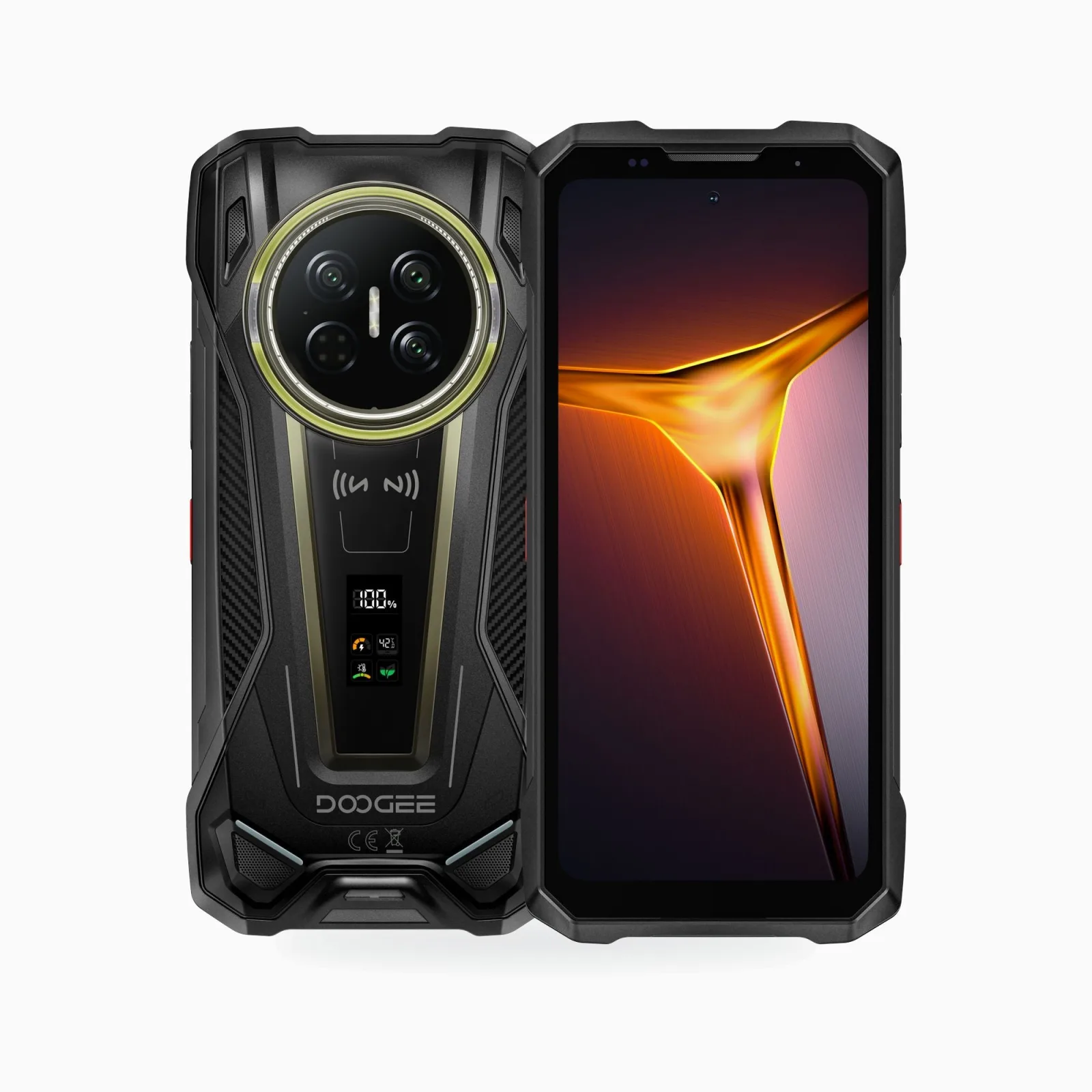 Doogee V Max 2