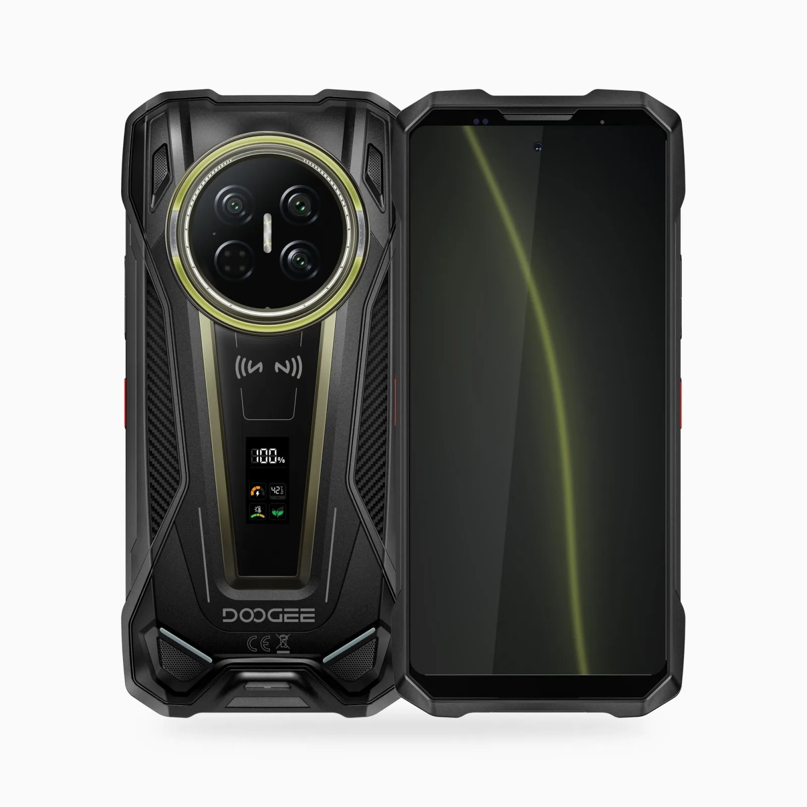 Doogee V Max 2 Pro