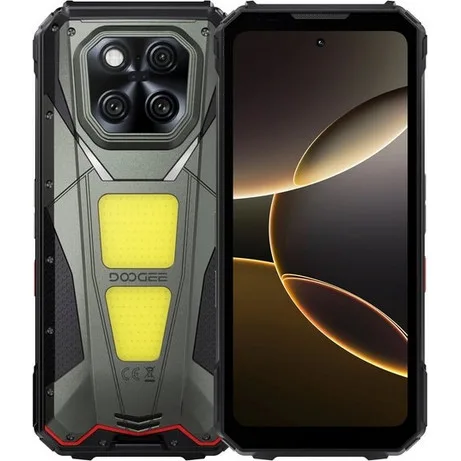Doogee V Max LR
