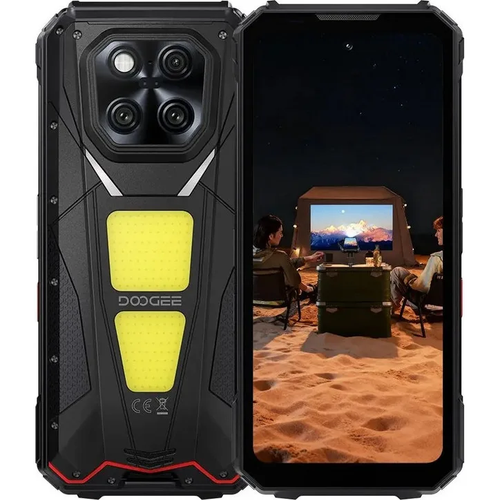 Doogee V Max Play