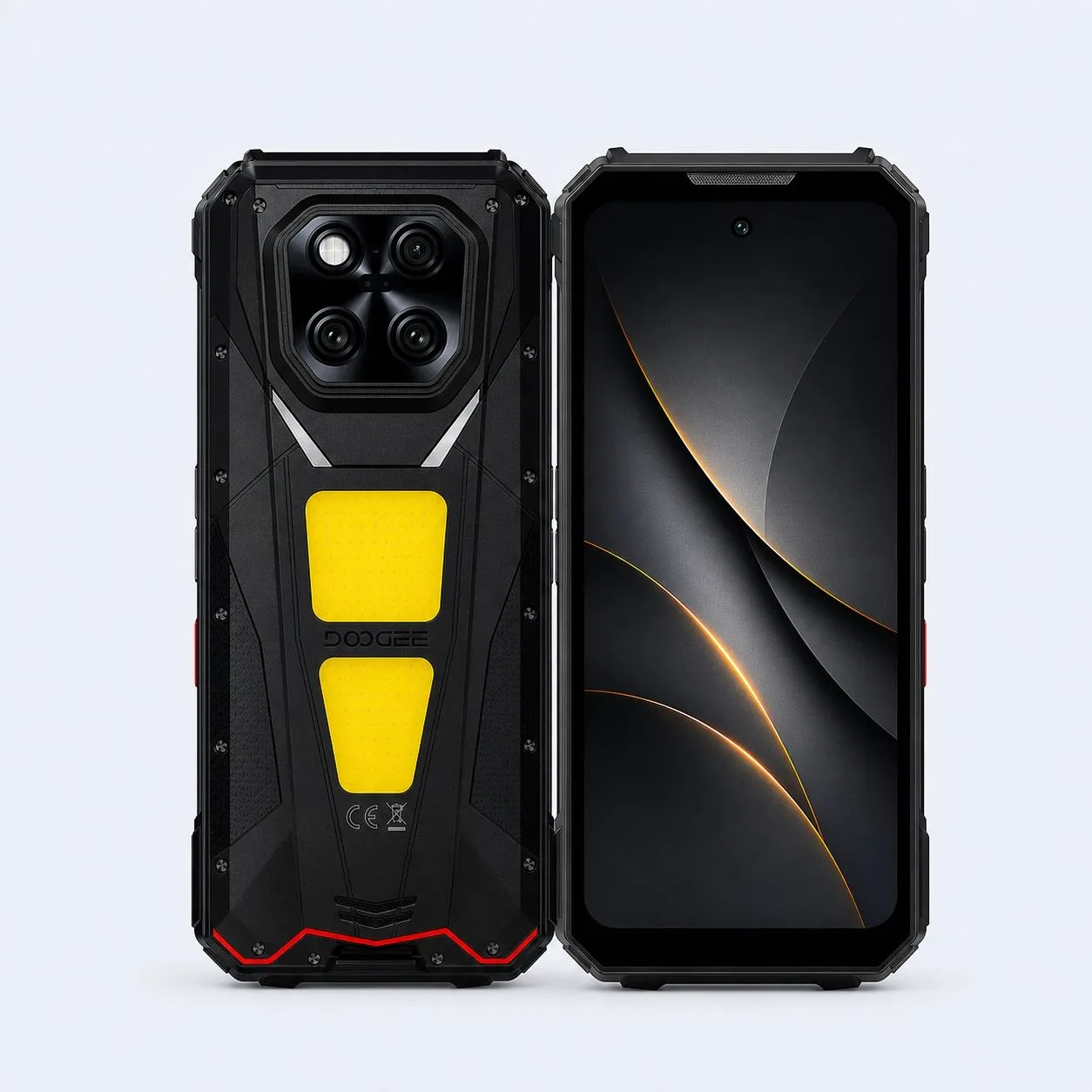 Doogee V Max Play