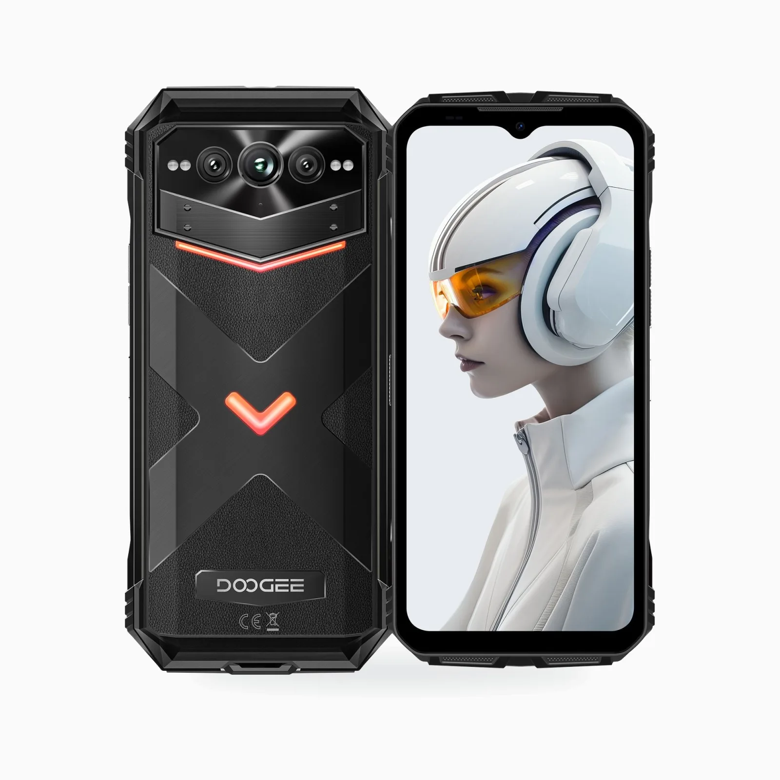 Doogee V Max Plus