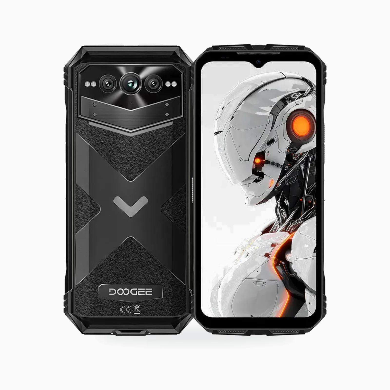 Doogee V Max Pro