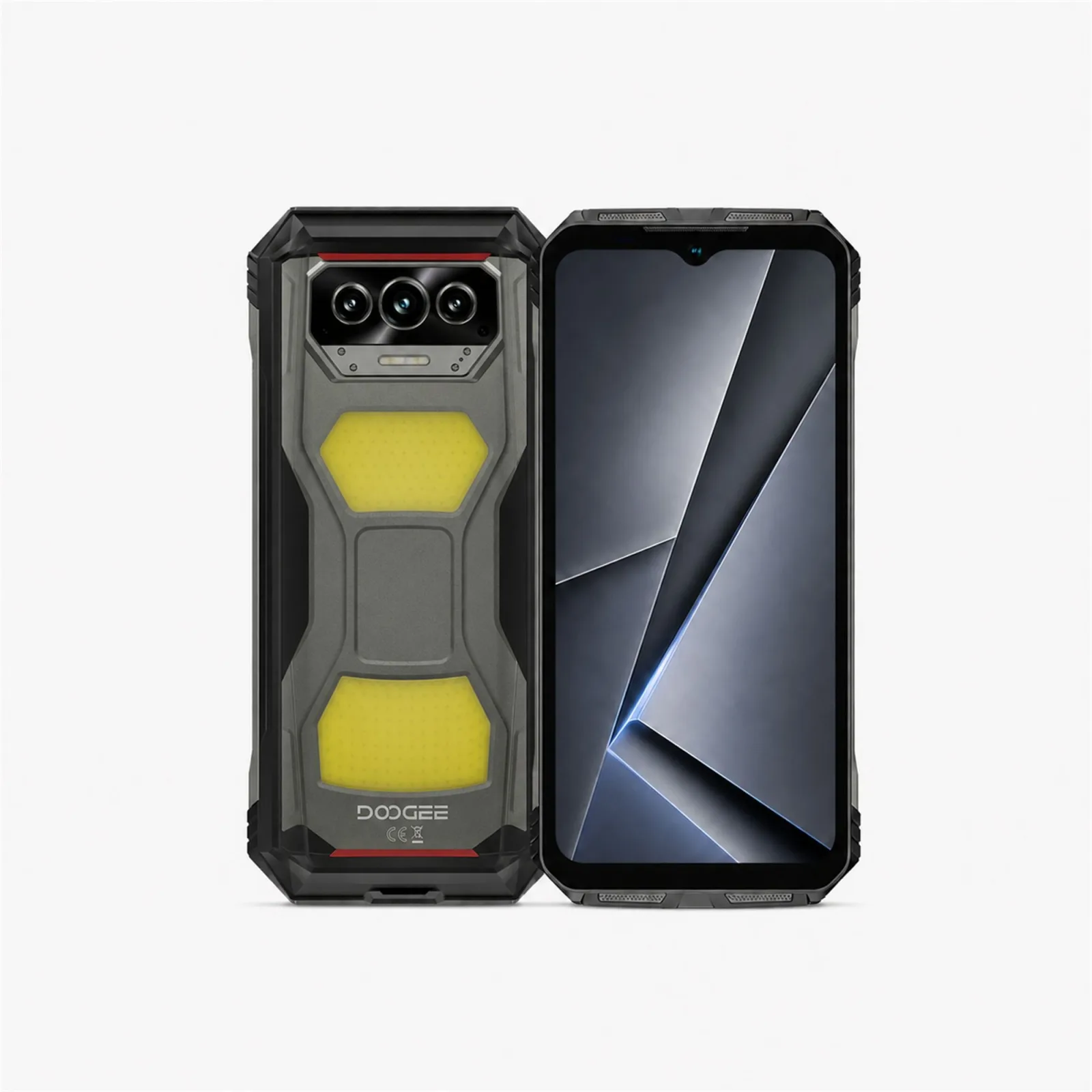 Doogee V Max S
