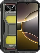 Doogee V Max S
