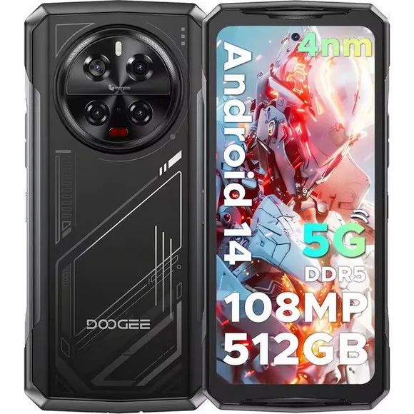 Doogee V40
