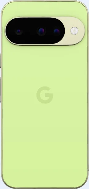 Google Pixel 10