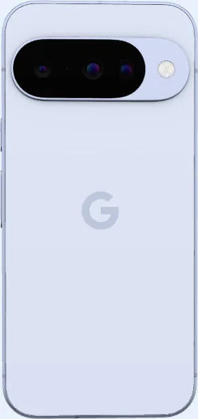 Google Pixel 10