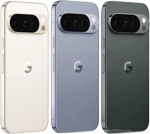 Google Pixel 10 Pro