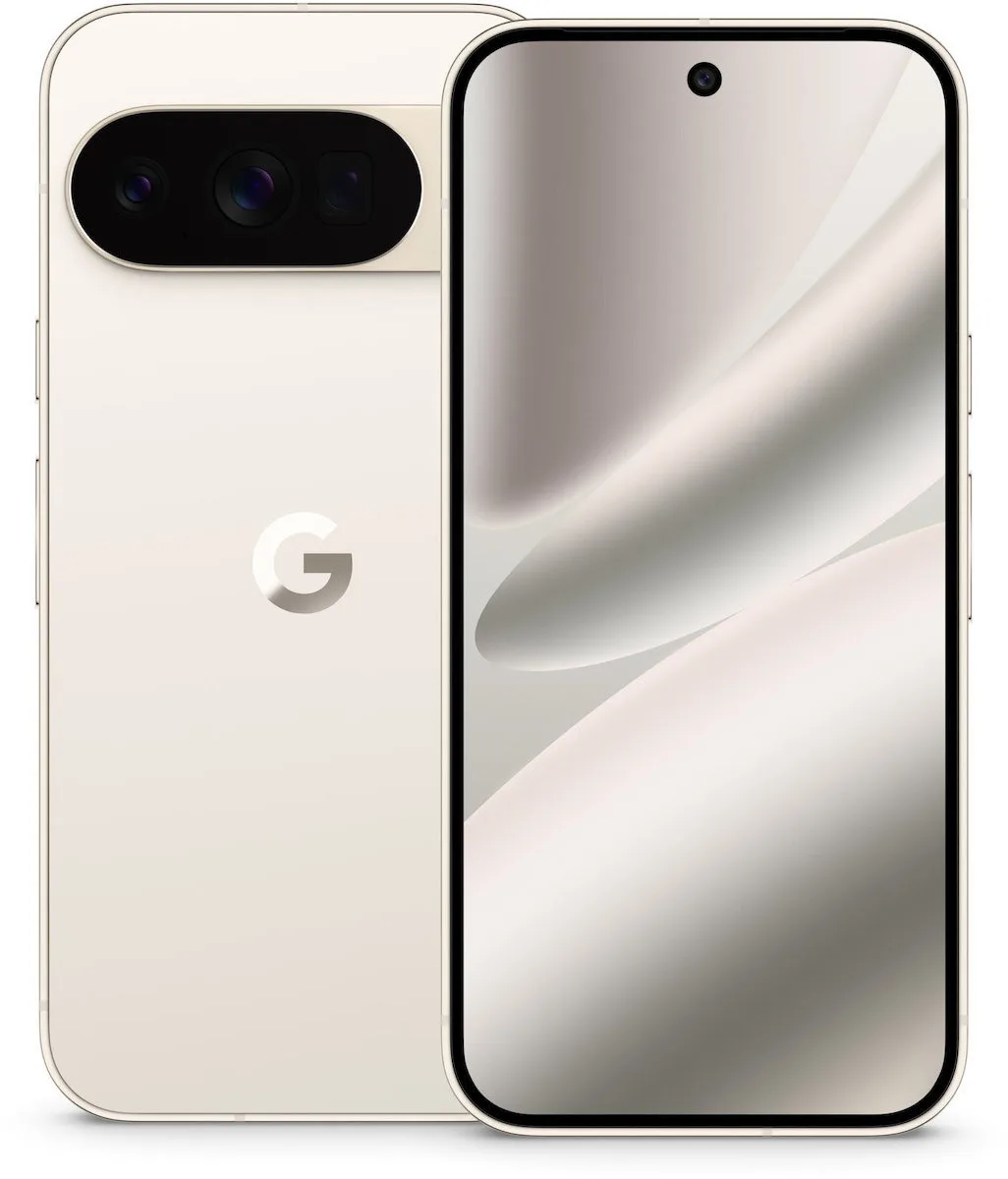 Google Pixel 10 Pro