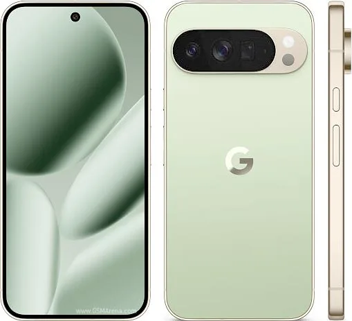 Google Pixel 10 Pro XL