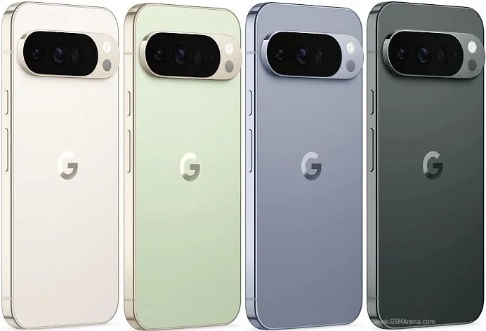 Google Pixel 10 Pro XL