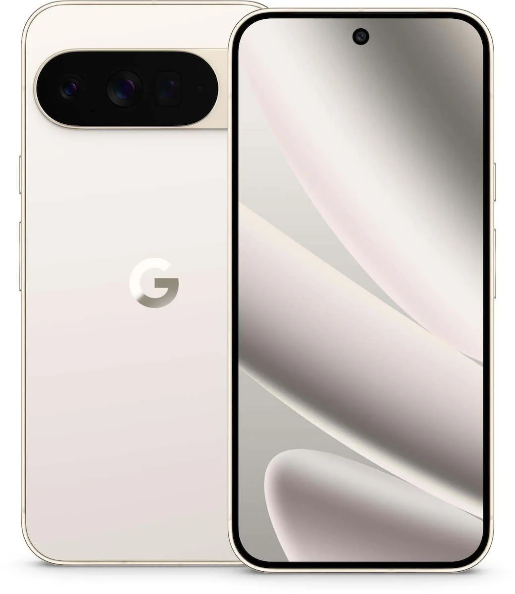 Google Pixel 10 Pro XL
