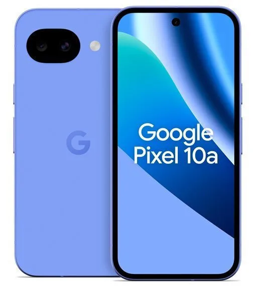 Google Pixel 10a