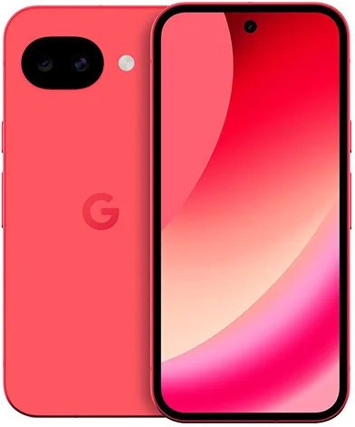 Google Pixel 10a