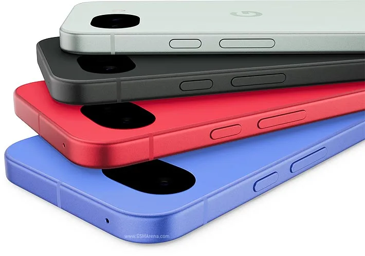 Google Pixel 10a
