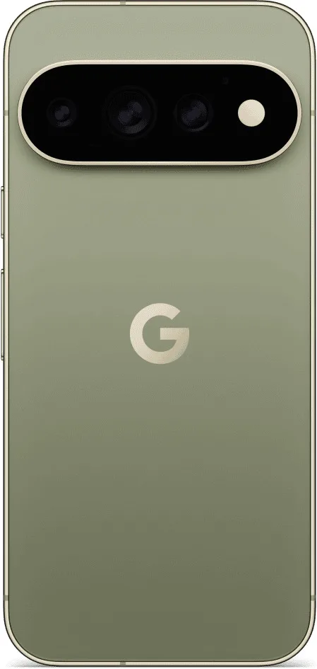 Google Pixel 11 Pro