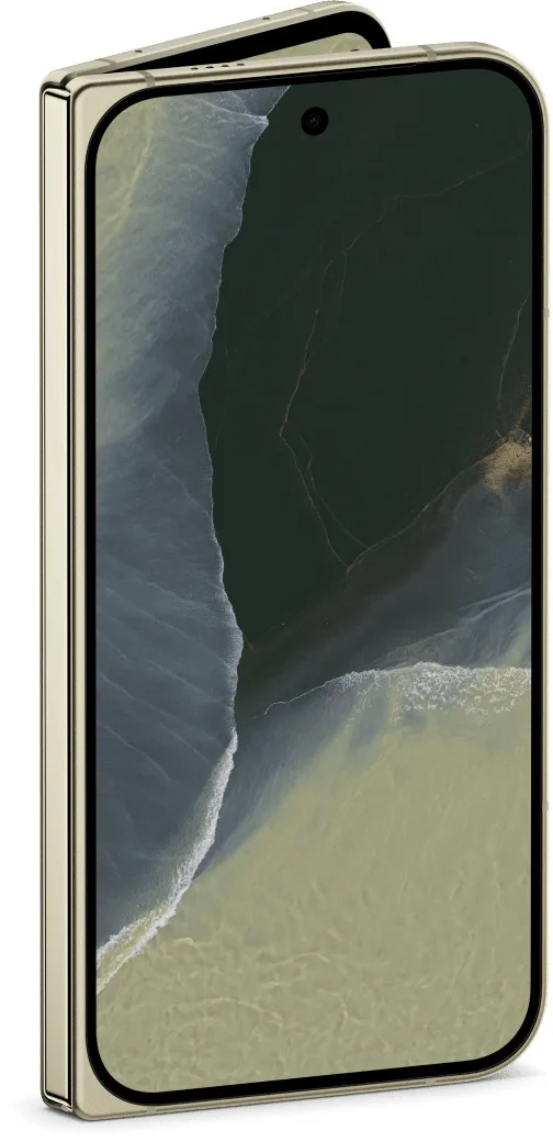 Google Pixel 11 Pro Fold
