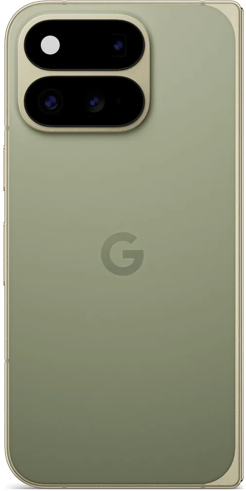 Google Pixel 11 Pro Fold
