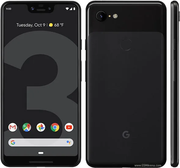Google Pixel 3 XL