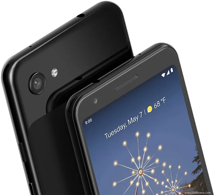 Google Pixel 3a