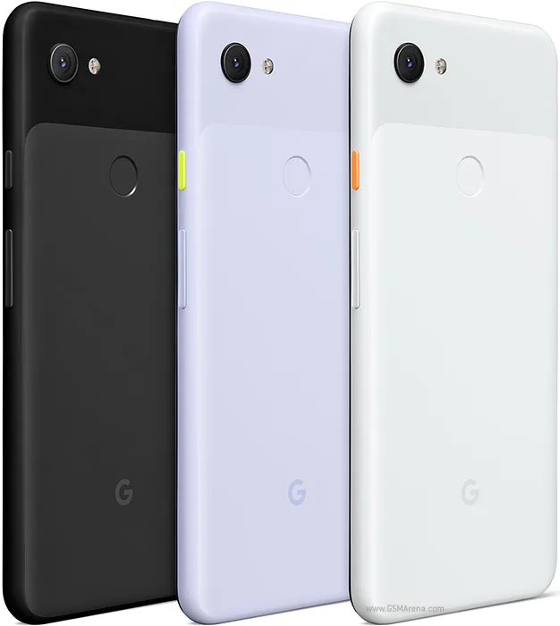 Google Pixel 3a XL