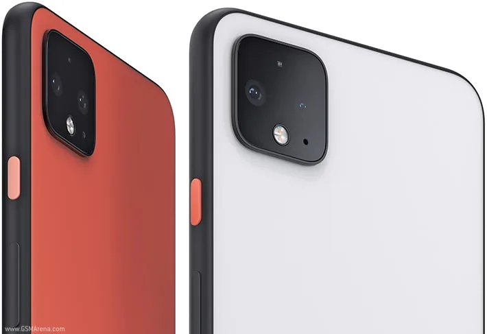 Google Pixel 4 XL