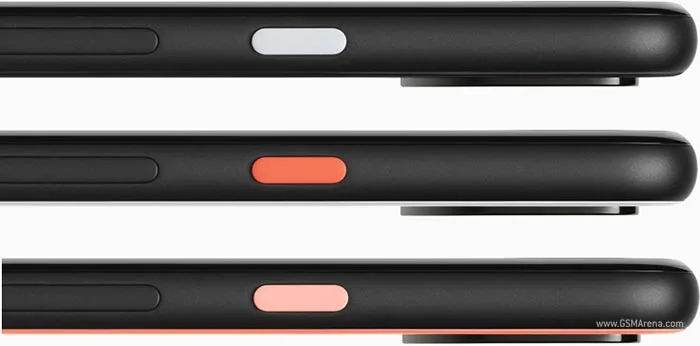 Google Pixel 4 XL