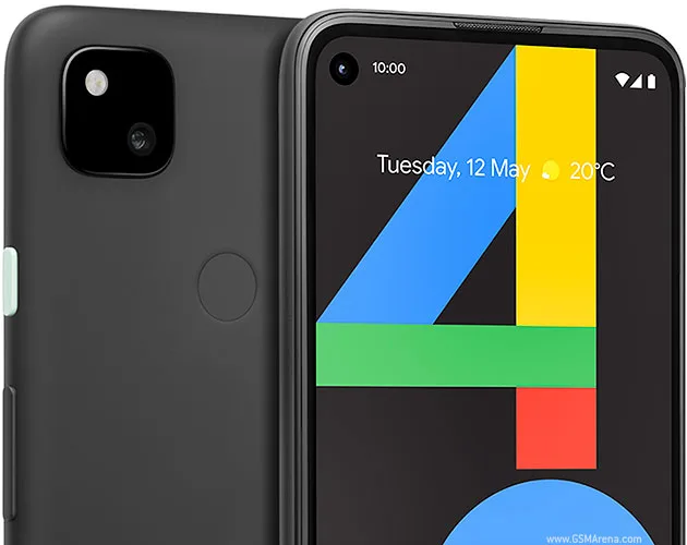 Google Pixel 4a