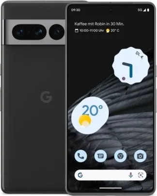Google Pixel 7 Pro