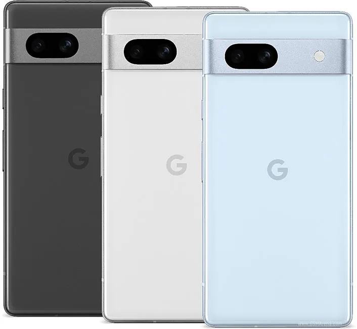 Google Pixel 7a